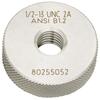 Cerified ring gauge for rough UNC thread type 4429